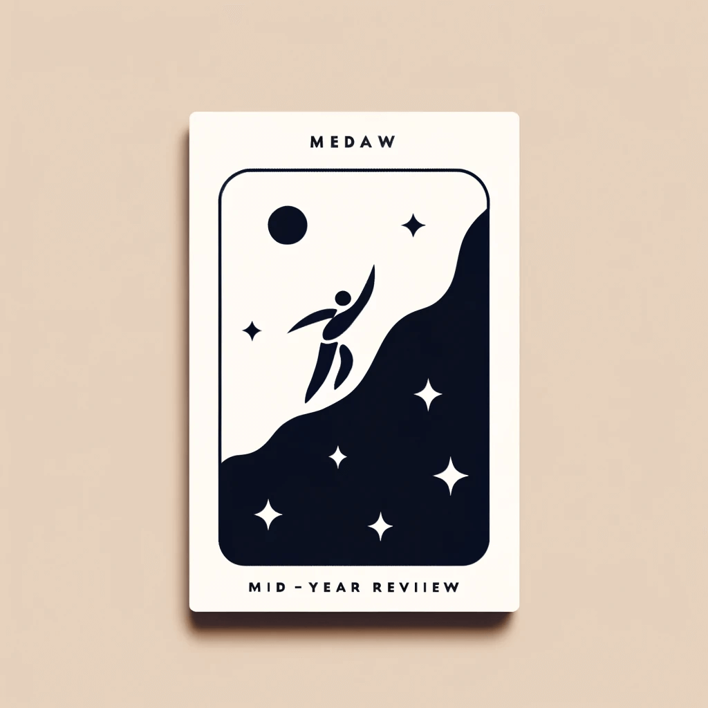 中年危机？36岁的我，是如何做到不躺平，无尽折腾的