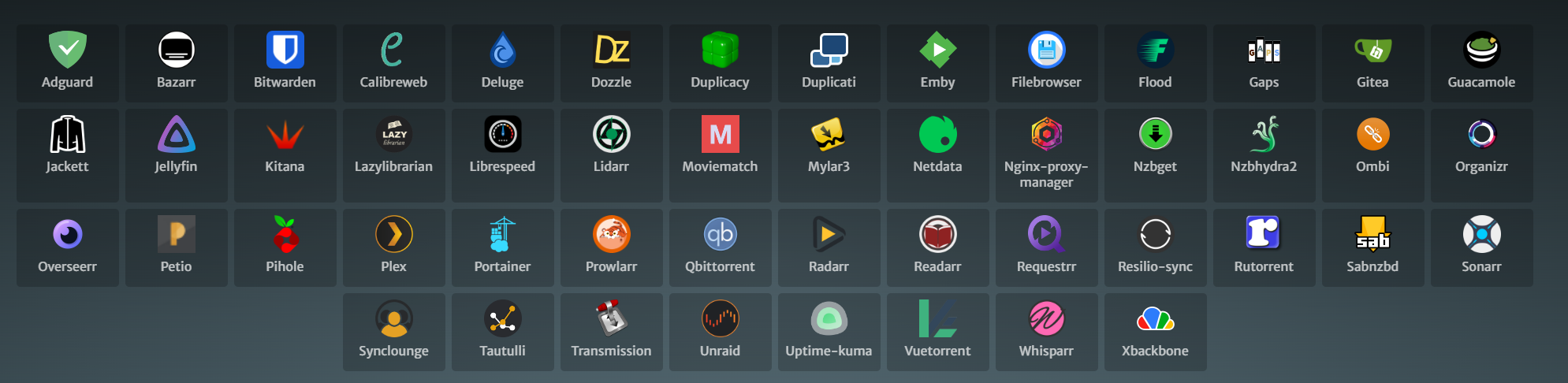 theme park支持服务