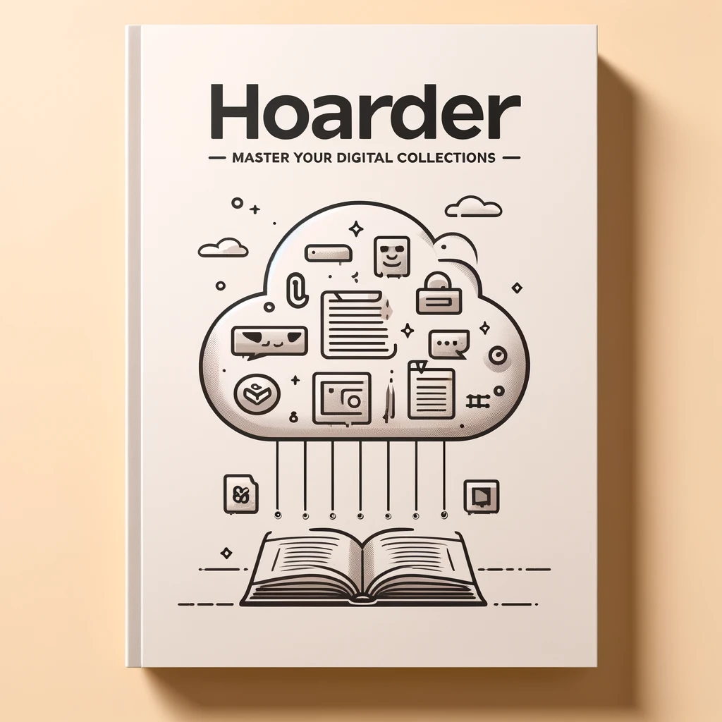 nas用户的AI收藏夹