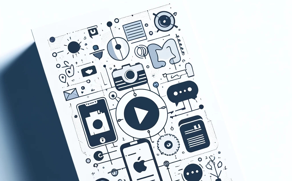 免费、开源的自媒体软件，实现自媒体多账号管理，提高品牌矩阵的效率与效果